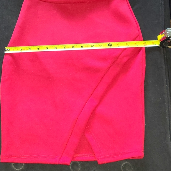 Mini skirt - Picture 2 of 6